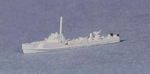 Schnellboot "S 26" (1 St.) D 1940 Neptun N 1088A